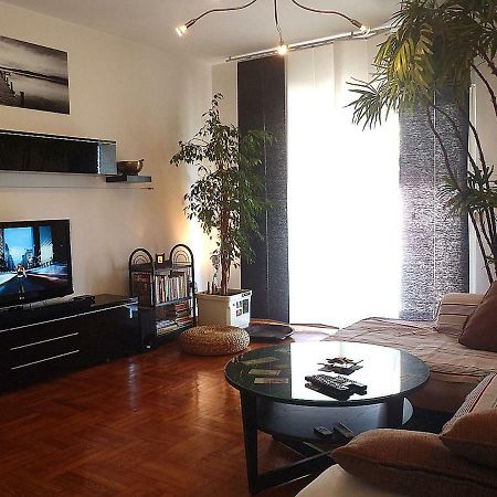 Apartment Dalmaticus Split Buitenkant foto