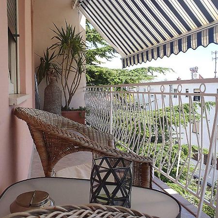 Apartment Dalmaticus Split Buitenkant foto