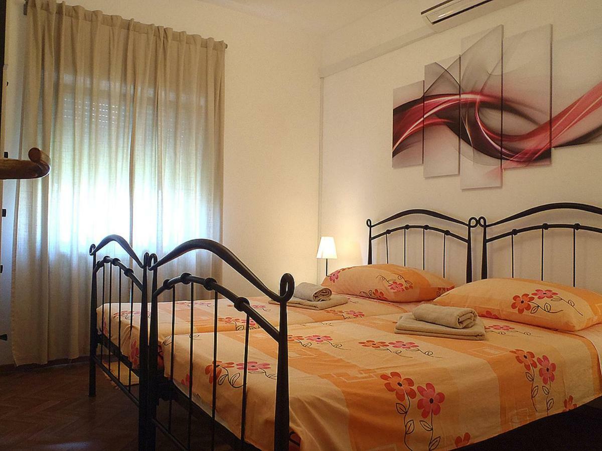 Apartment Dalmaticus Split Buitenkant foto