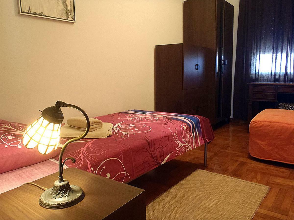 Apartment Dalmaticus Split Buitenkant foto
