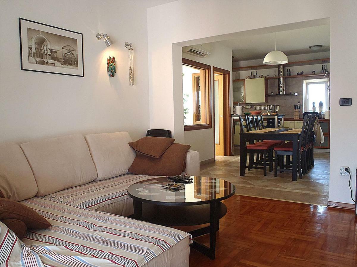 Apartment Dalmaticus Split Buitenkant foto