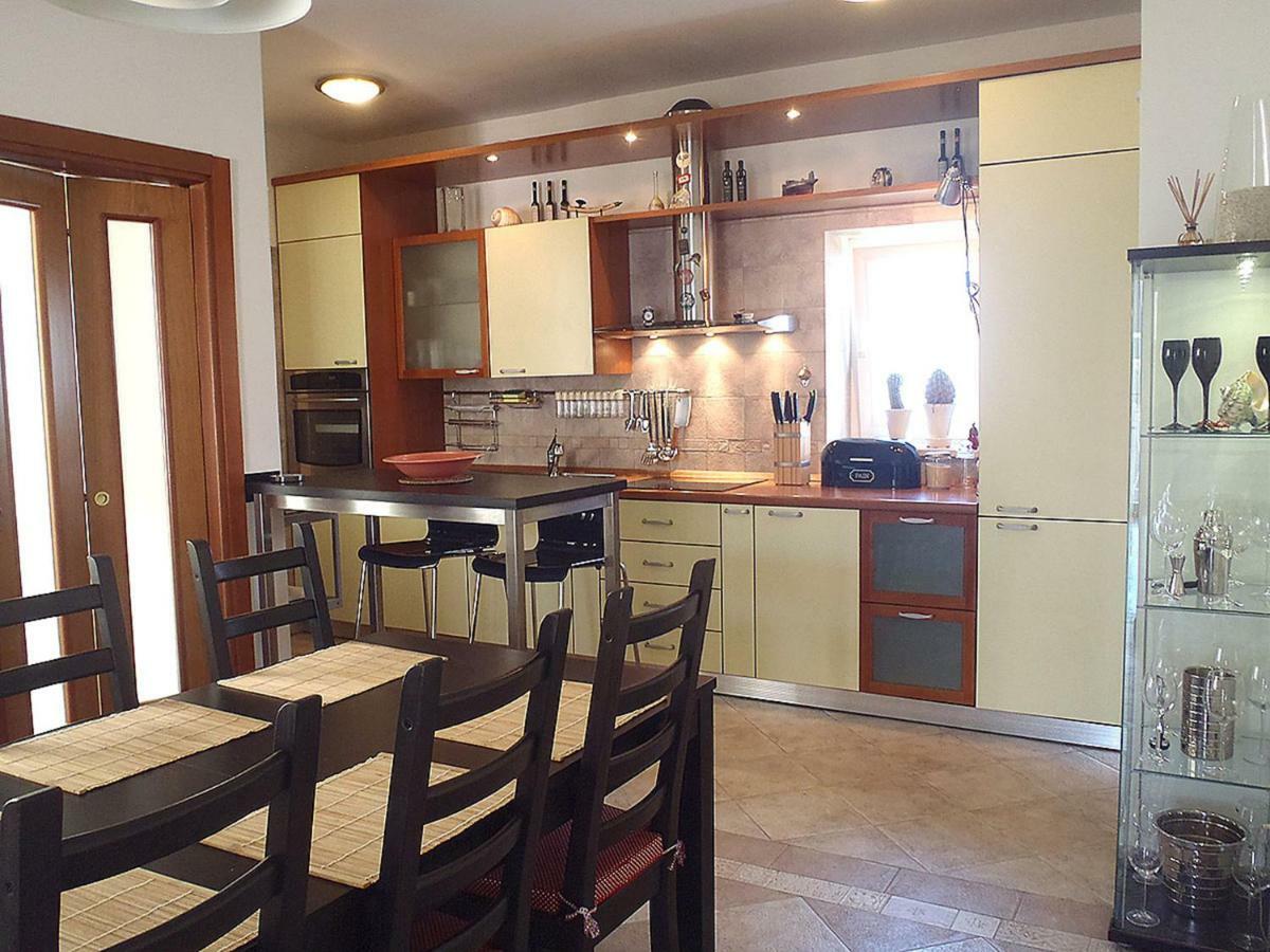 Apartment Dalmaticus Split Buitenkant foto