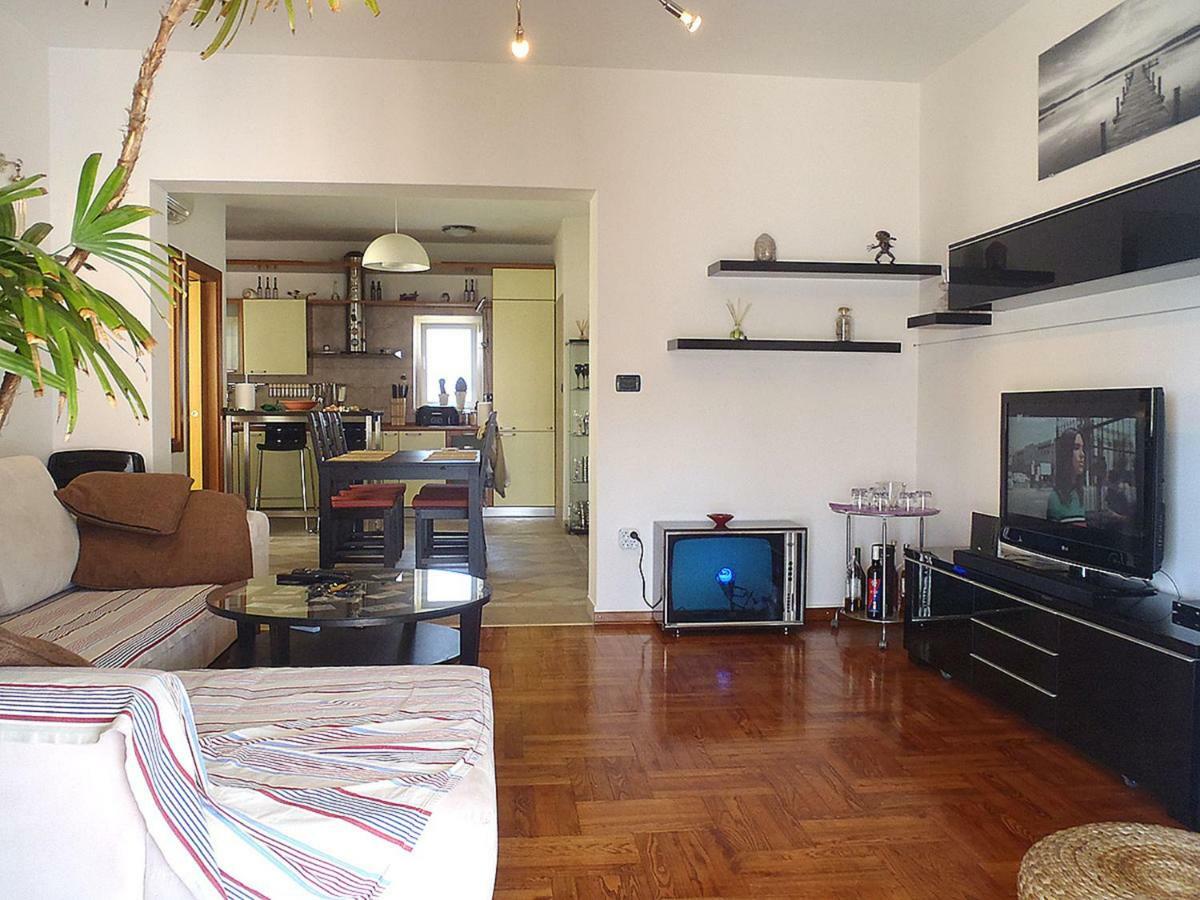 Apartment Dalmaticus Split Buitenkant foto