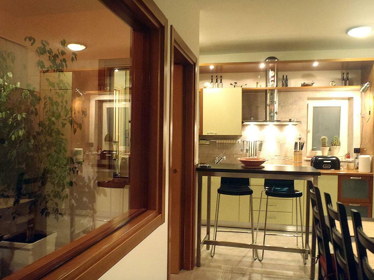 Apartment Dalmaticus Split Buitenkant foto
