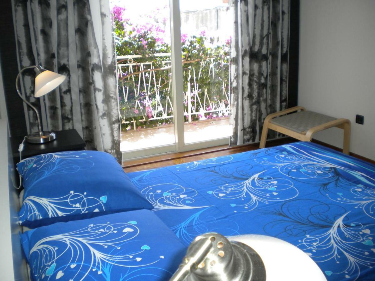 Apartment Dalmaticus Split Buitenkant foto