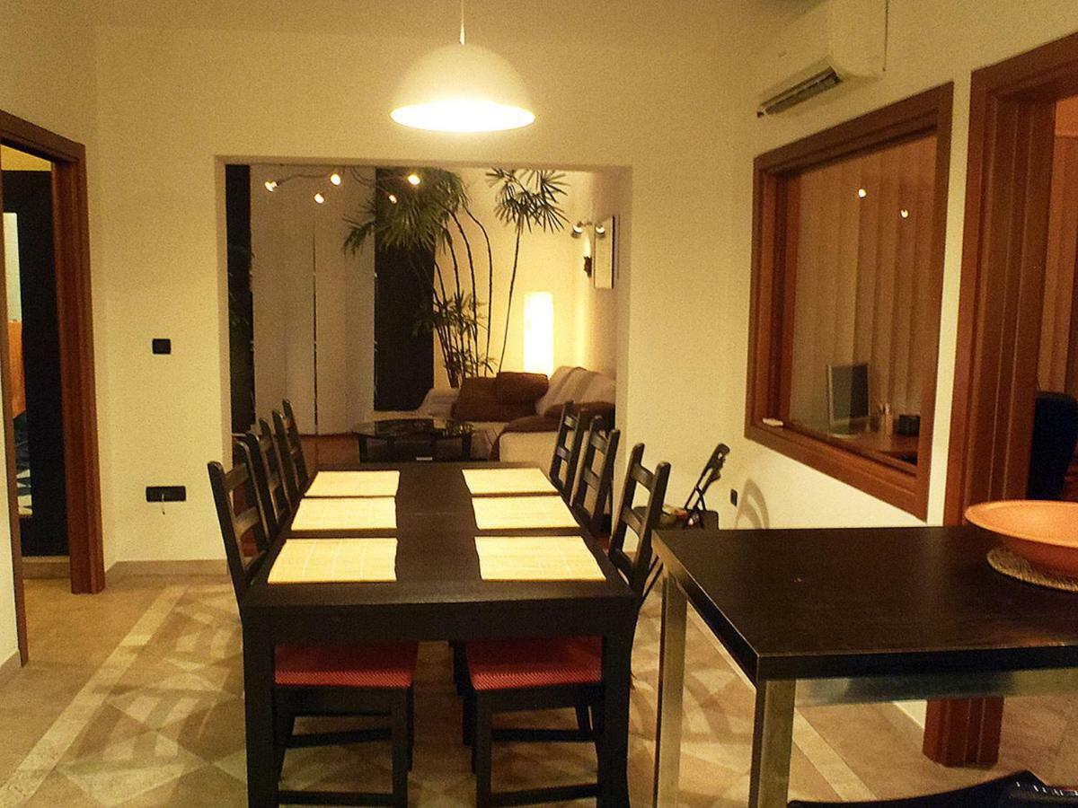 Apartment Dalmaticus Split Buitenkant foto