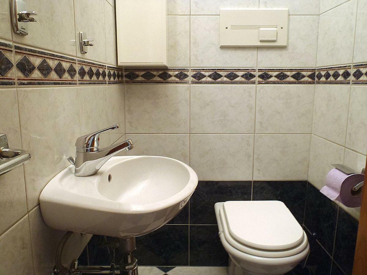 Apartment Dalmaticus Split Buitenkant foto